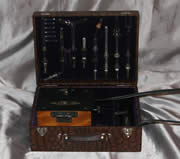 Lovely Vintage 10pc Helios Violet Wand