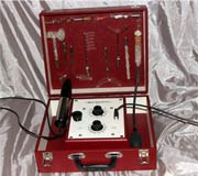 Violet Wand Images - View All