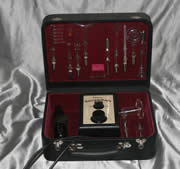 Violet Wand Images - View All