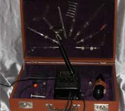 Original 11pc Thermosan