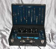 Fullly Refurbished 15pc Holo Electron
