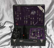 Felma 16pc Violet Wand