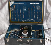 Stunning 16pc Helios with perspex control unit
