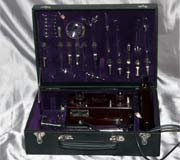Violet Wand Images - View All