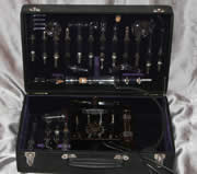 Violet Wand Images - View All