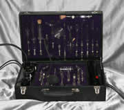 Violet Wand Images - View All