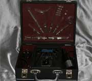 Violet Wand Images - View All