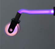 Roller Neon